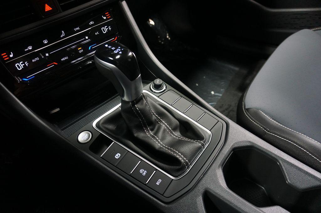 new 2026 Volkswagen Jetta car, priced at $26,441