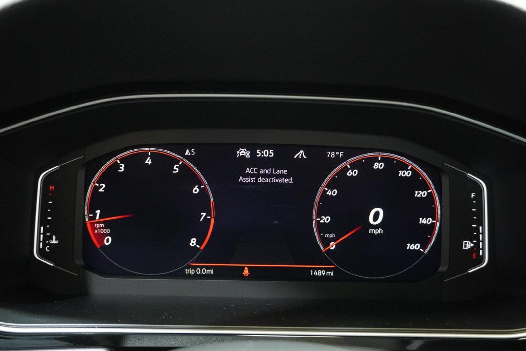 used 2026 Volkswagen Jetta GLI car, priced at $31,102