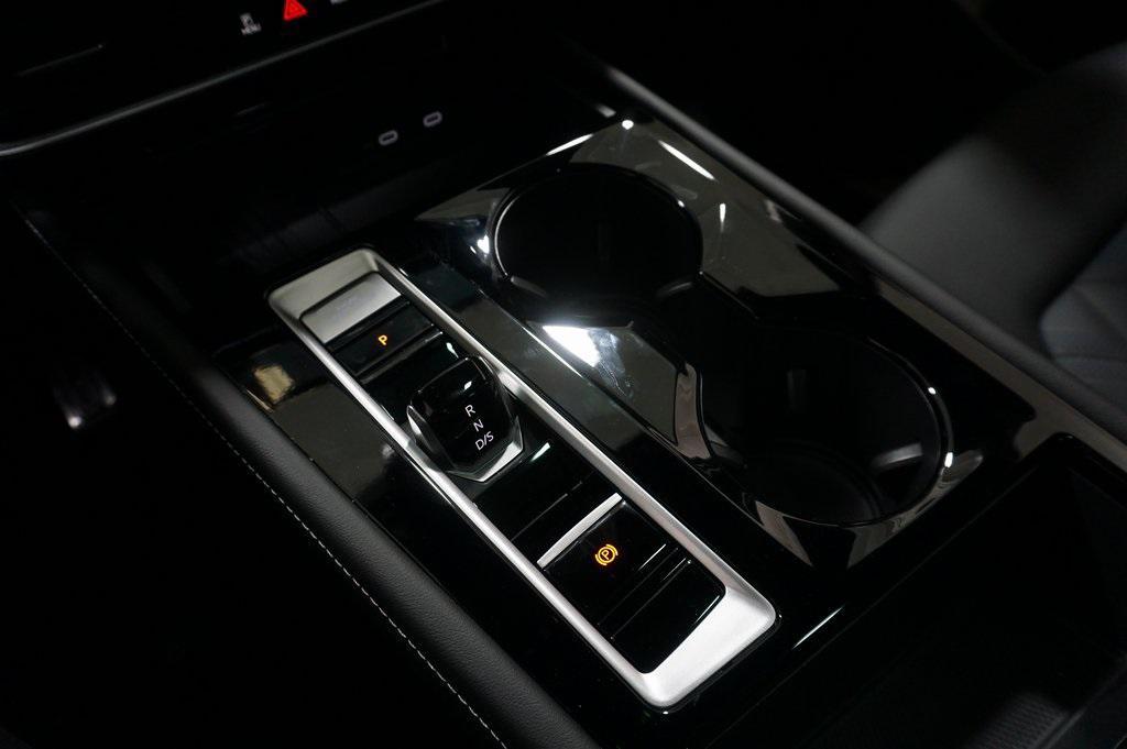 new 2026 Volkswagen Atlas Cross Sport car, priced at $52,197