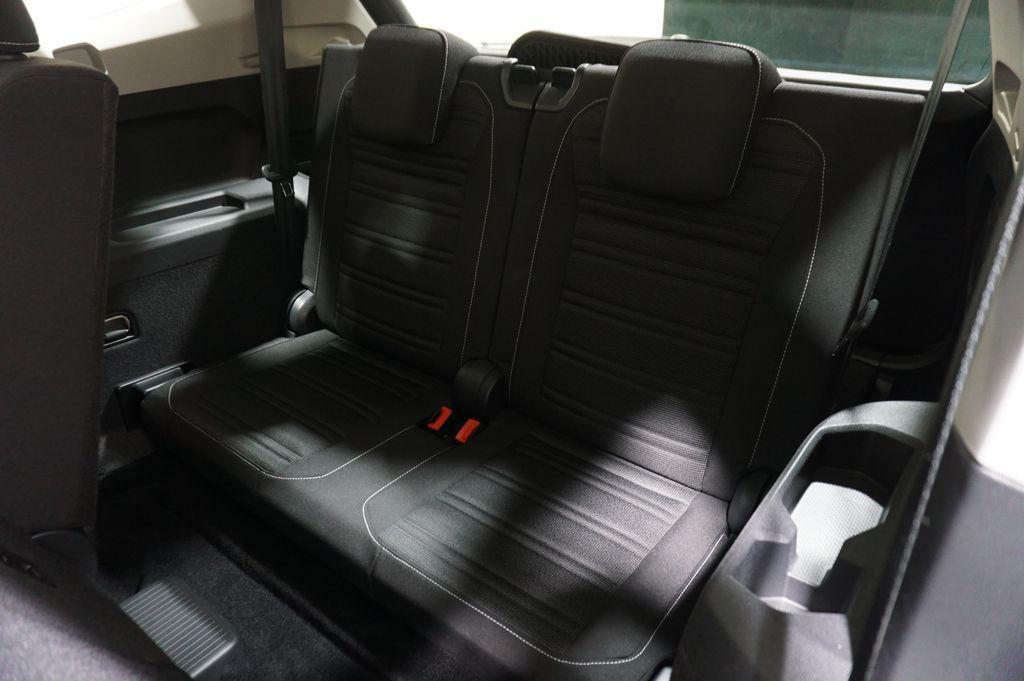 used 2023 Volkswagen Tiguan car, priced at $19,990