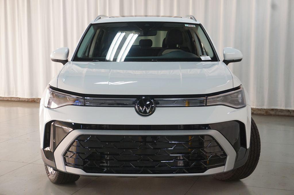 new 2026 Volkswagen Taos car, priced at $35,601