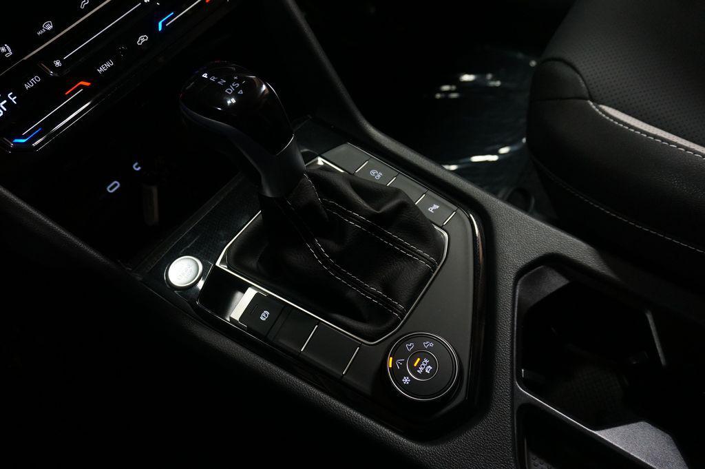 new 2026 Volkswagen Taos car, priced at $35,601