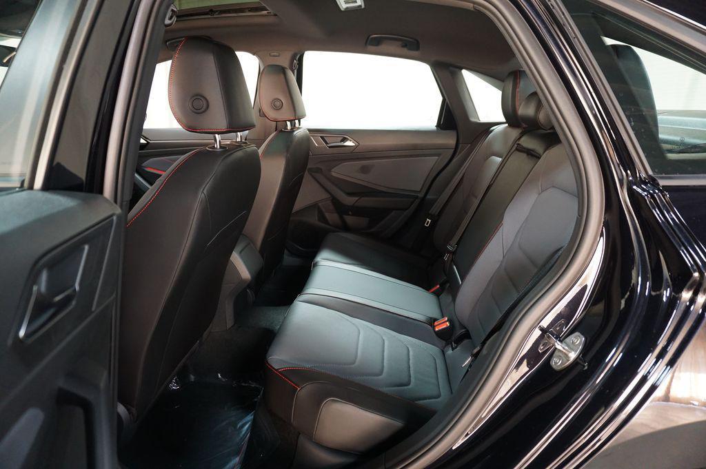 new 2026 Volkswagen Jetta GLI car, priced at $33,688