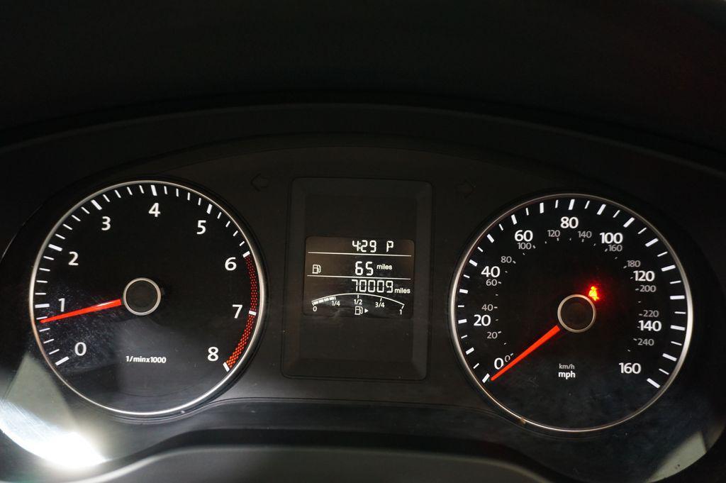 used 2014 Volkswagen Jetta car, priced at $8,790