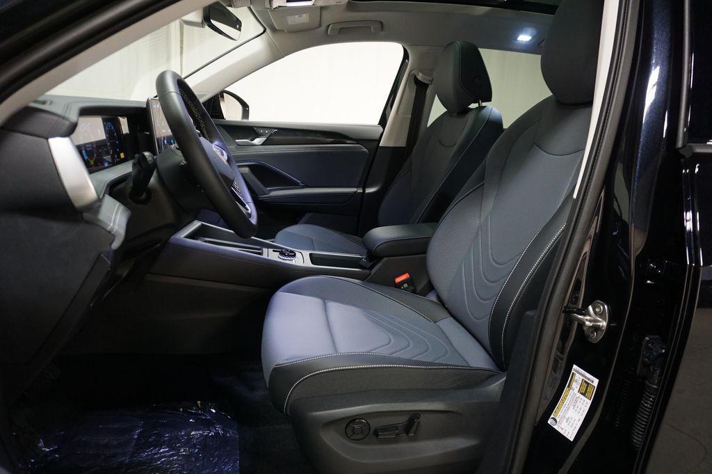 new 2026 Volkswagen Tiguan car, priced at $34,863