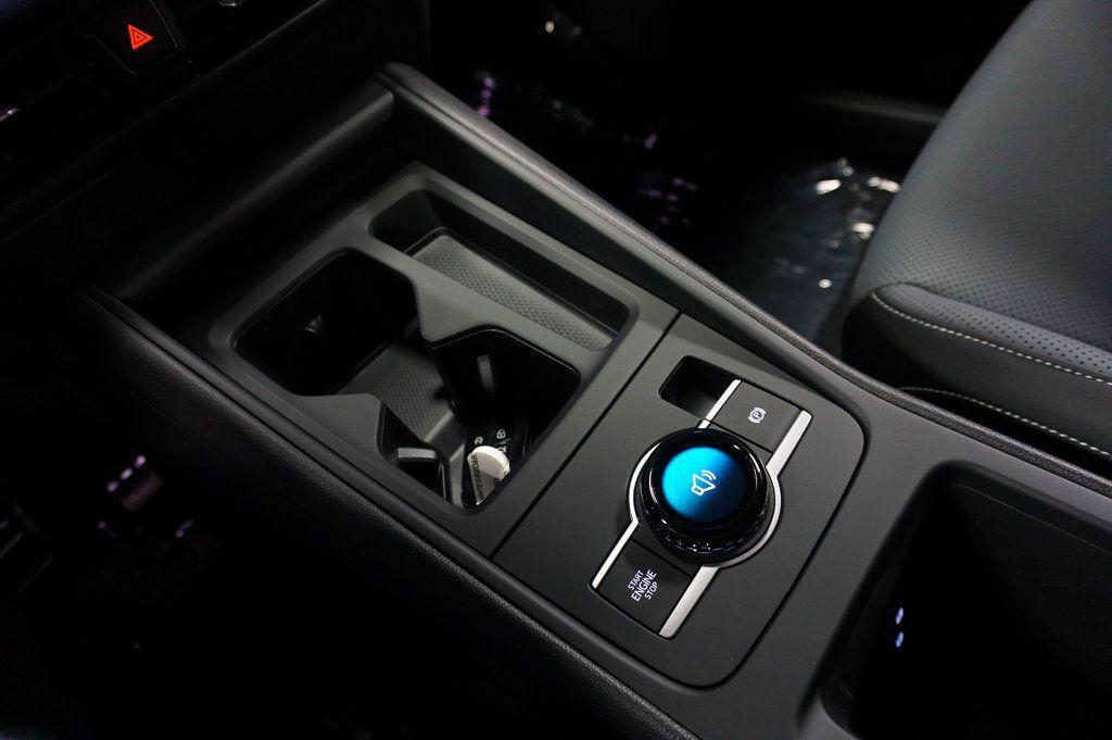 new 2026 Volkswagen Tiguan car, priced at $39,291