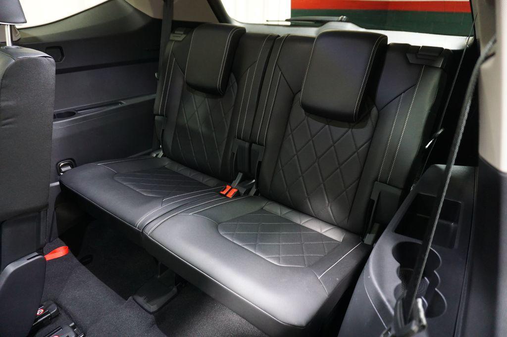 used 2025 Volkswagen Atlas car, priced at $42,790