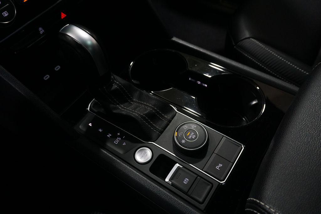 used 2023 Volkswagen Atlas Cross Sport car, priced at $32,690