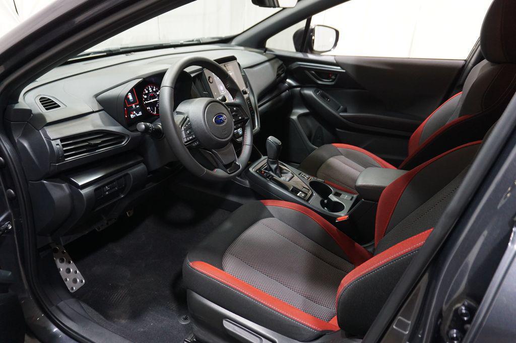 used 2024 Subaru Impreza car, priced at $24,790