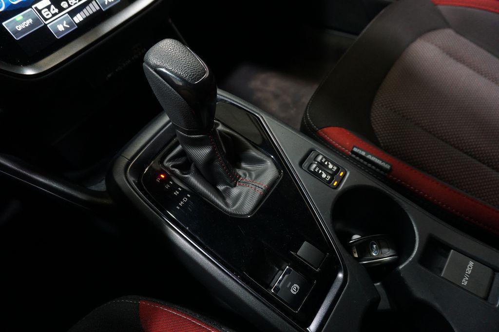 used 2024 Subaru Impreza car, priced at $24,790