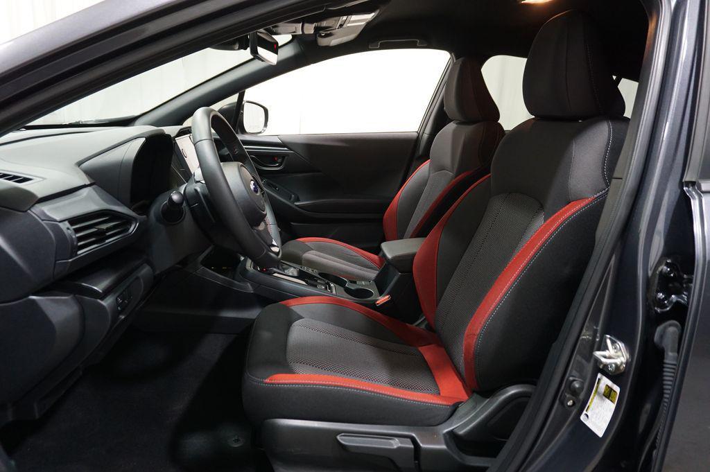 used 2024 Subaru Impreza car, priced at $24,790