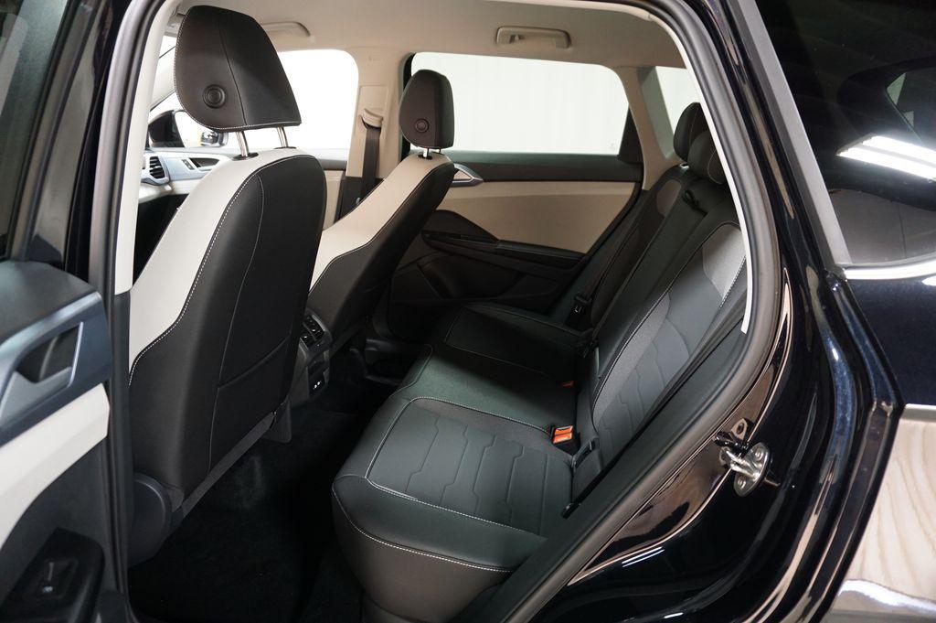 new 2026 Volkswagen Taos car, priced at $31,851