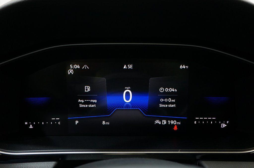 new 2026 Volkswagen Jetta car, priced at $25,546