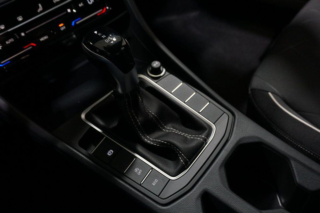 new 2026 Volkswagen Jetta car, priced at $25,546