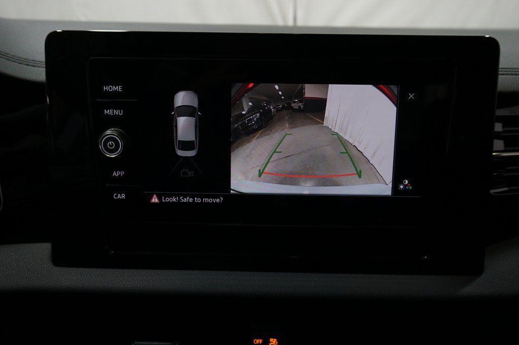 new 2026 Volkswagen Jetta car, priced at $25,546
