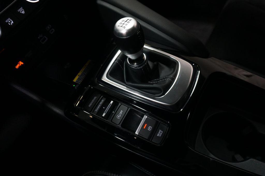 used 2024 Acura Integra car, priced at $30,390