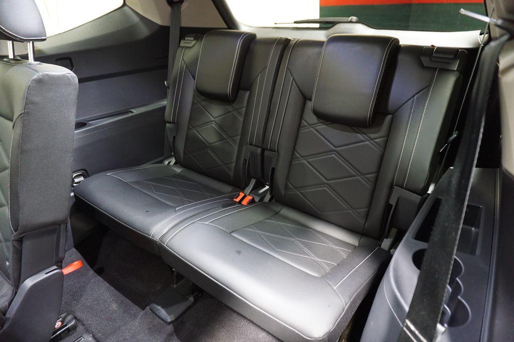 used 2024 Volkswagen Atlas car, priced at $33,990