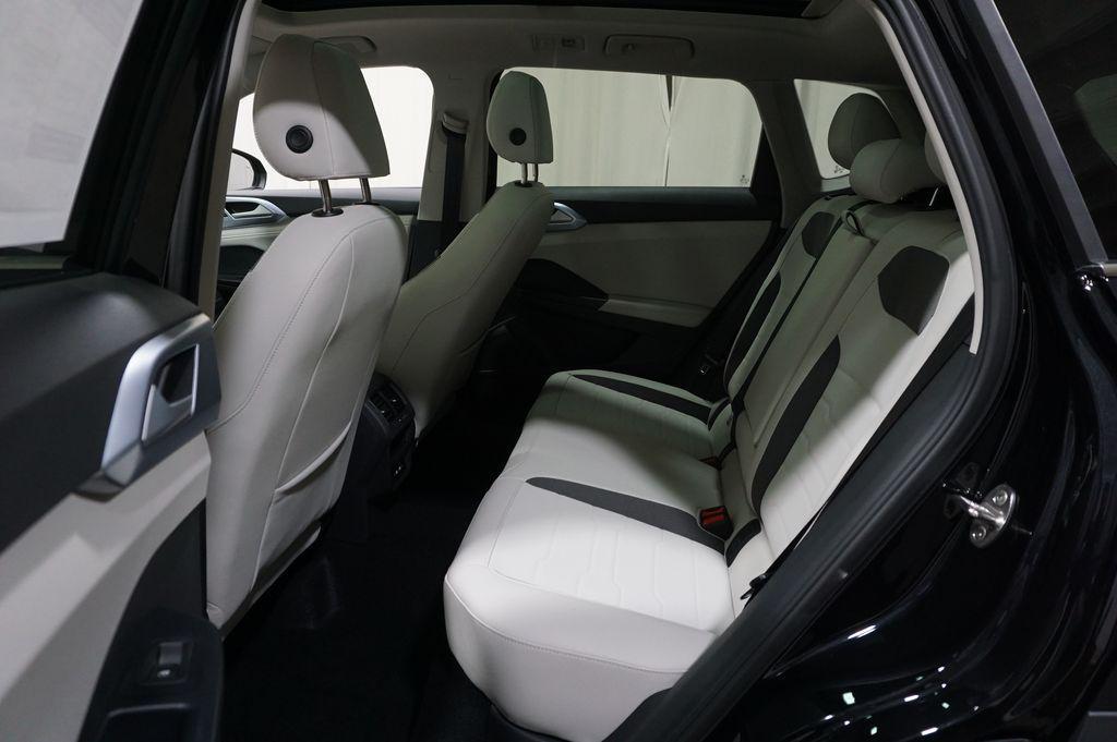 new 2026 Volkswagen Taos car, priced at $31,851