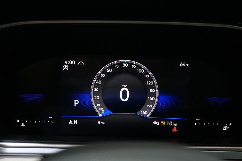 new 2026 Volkswagen Taos car, priced at $31,851