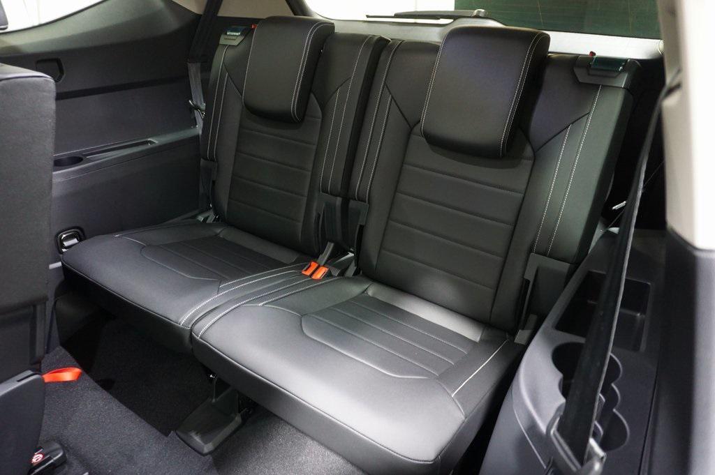 new 2026 Volkswagen Atlas car, priced at $47,773