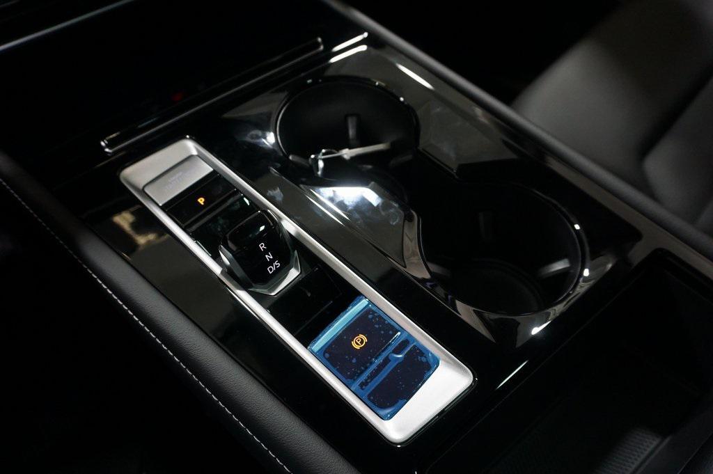 new 2026 Volkswagen Atlas car, priced at $47,773