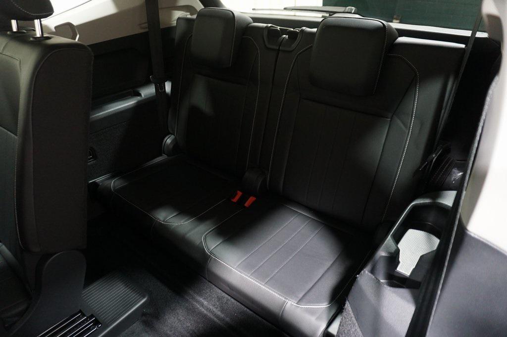 used 2023 Volkswagen Tiguan car, priced at $20,490