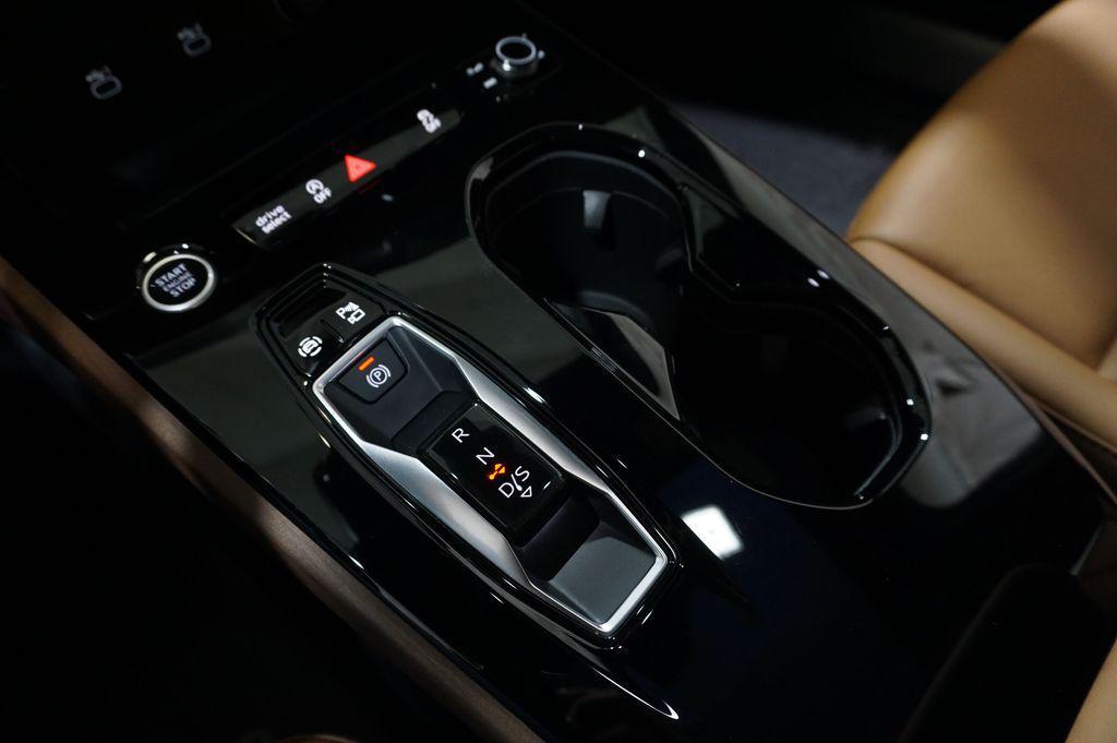 used 2025 Audi A5 car, priced at $38,790