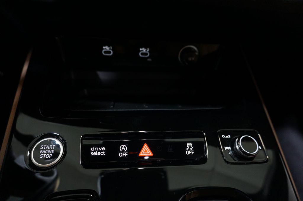 used 2025 Audi A5 car, priced at $38,790