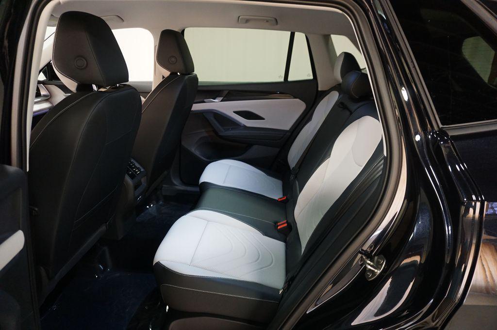 new 2026 Volkswagen Tiguan car, priced at $34,863