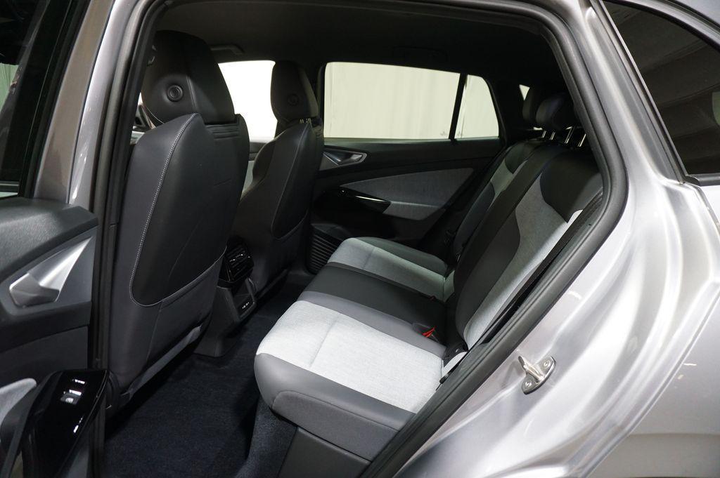 used 2023 Volkswagen ID.4 car, priced at $19,890