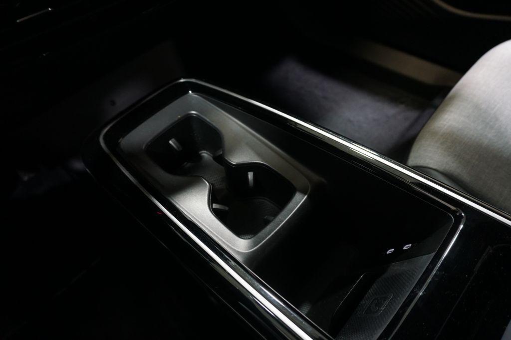 used 2023 Volkswagen ID.4 car, priced at $19,890