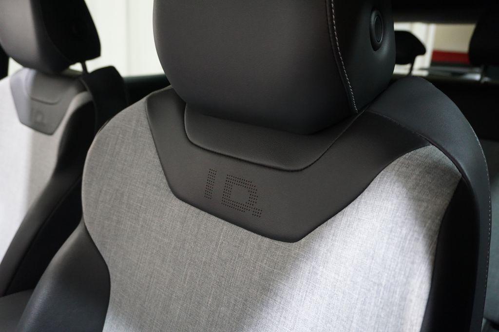 used 2023 Volkswagen ID.4 car, priced at $19,890