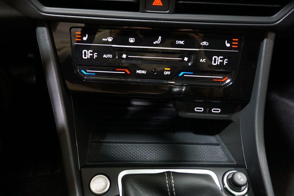 new 2026 Volkswagen Jetta car, priced at $26,867