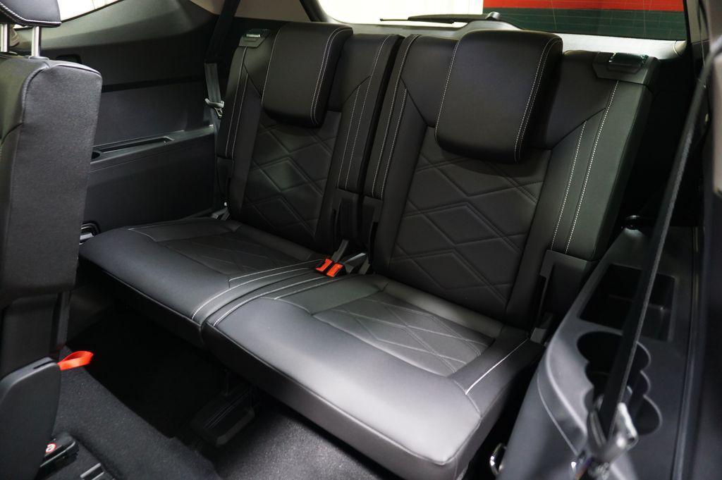 new 2026 Volkswagen Atlas car, priced at $43,490