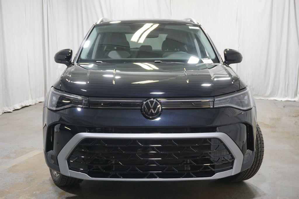 new 2026 Volkswagen Taos car, priced at $35,601