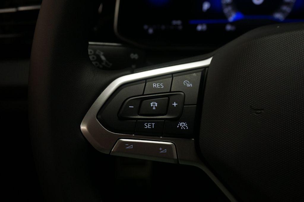 new 2026 Volkswagen Jetta car, priced at $25,109