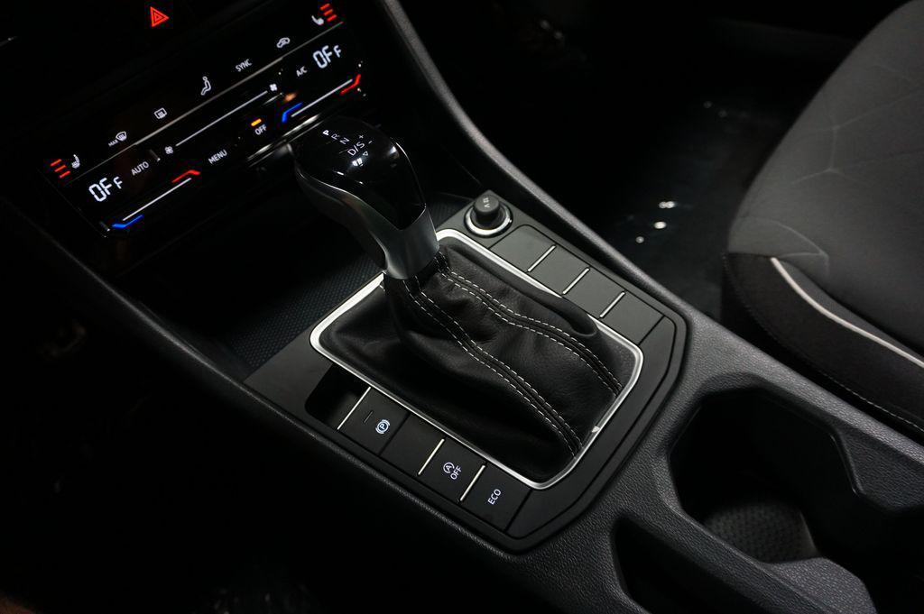 new 2026 Volkswagen Jetta car, priced at $25,109