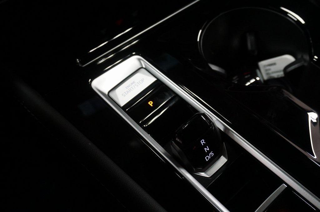 new 2026 Volkswagen Atlas Cross Sport car, priced at $45,052