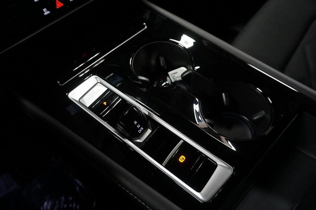 new 2026 Volkswagen Atlas Cross Sport car, priced at $45,052