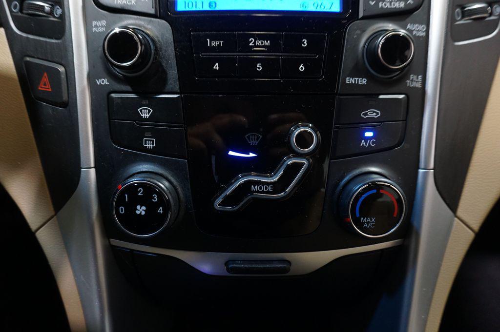 used 2012 Hyundai Sonata car, priced at $9,990