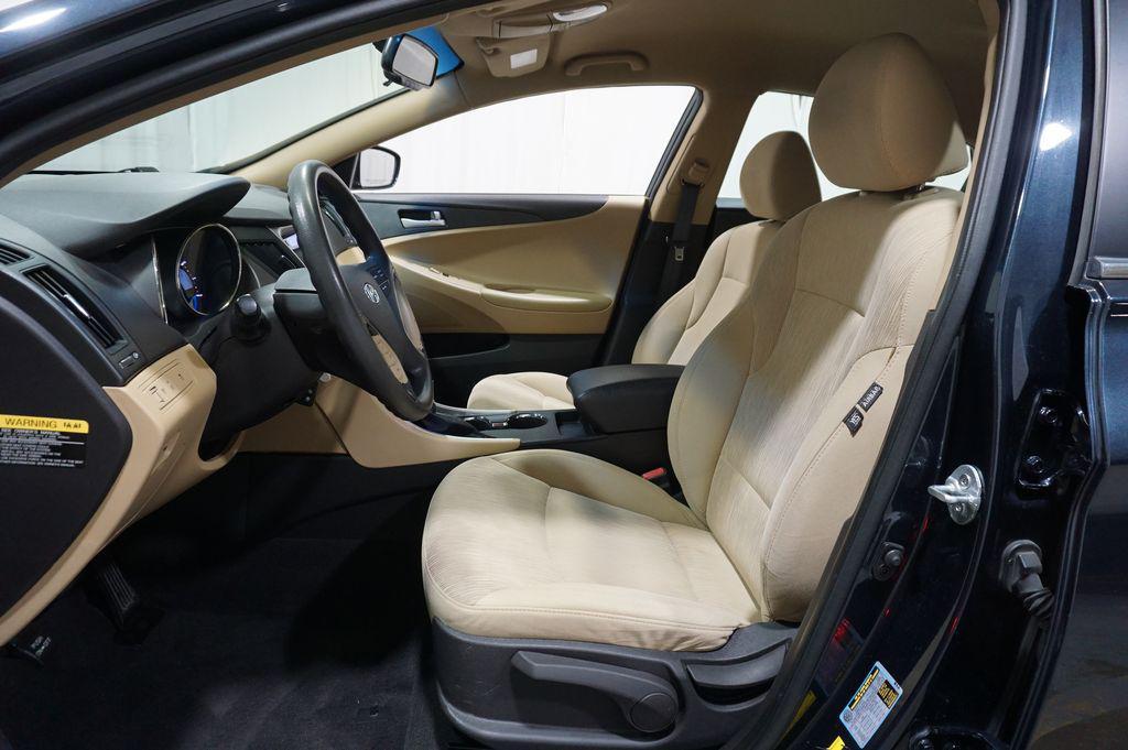 used 2012 Hyundai Sonata car, priced at $9,990