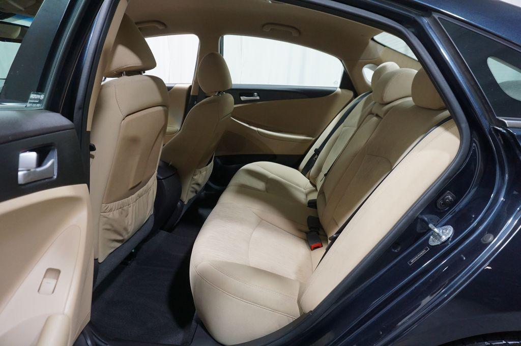 used 2012 Hyundai Sonata car, priced at $9,990