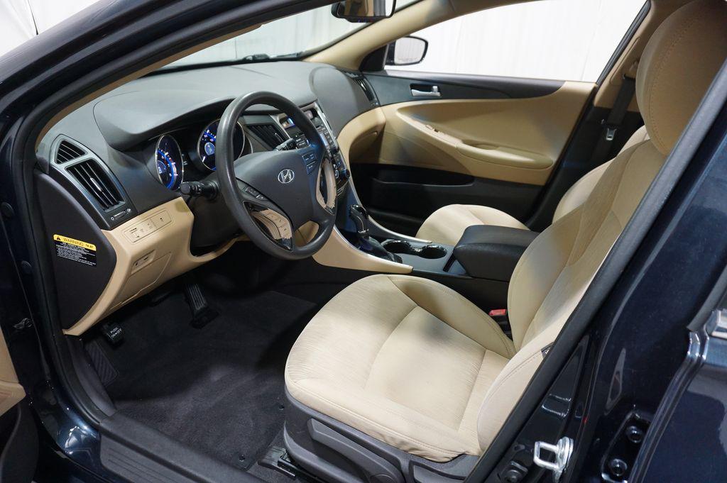 used 2012 Hyundai Sonata car, priced at $9,990