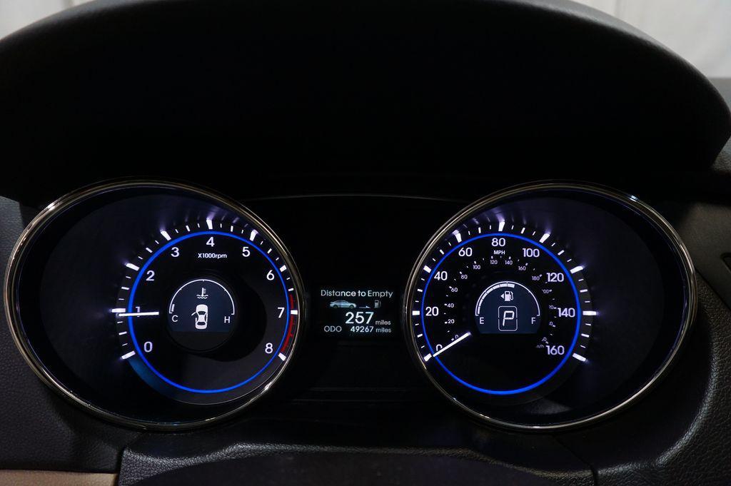 used 2012 Hyundai Sonata car, priced at $9,990