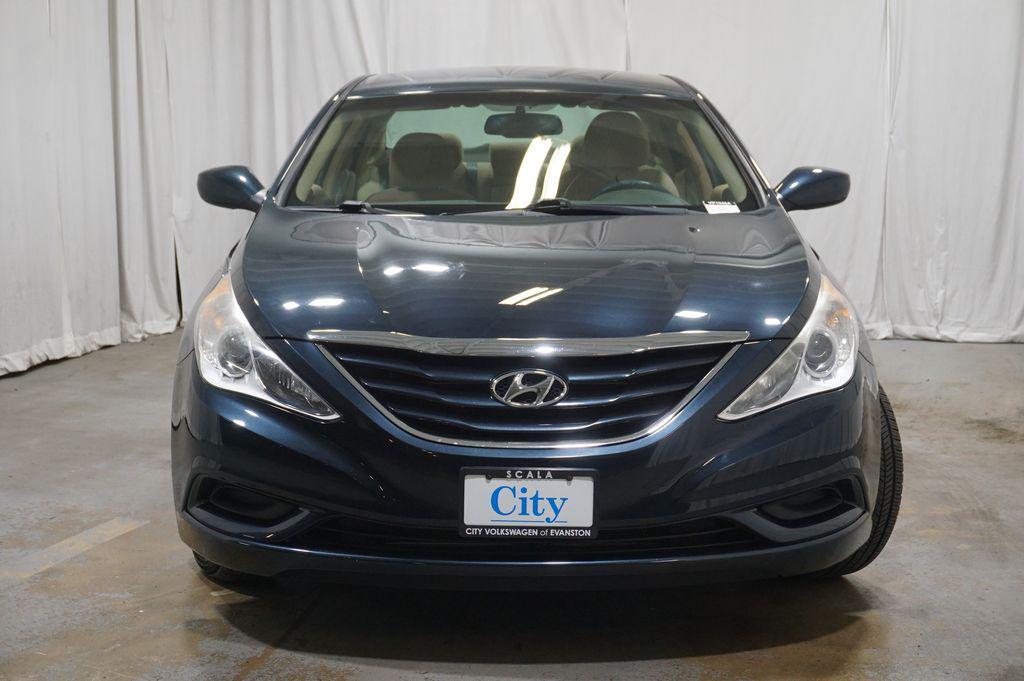 used 2012 Hyundai Sonata car, priced at $9,990