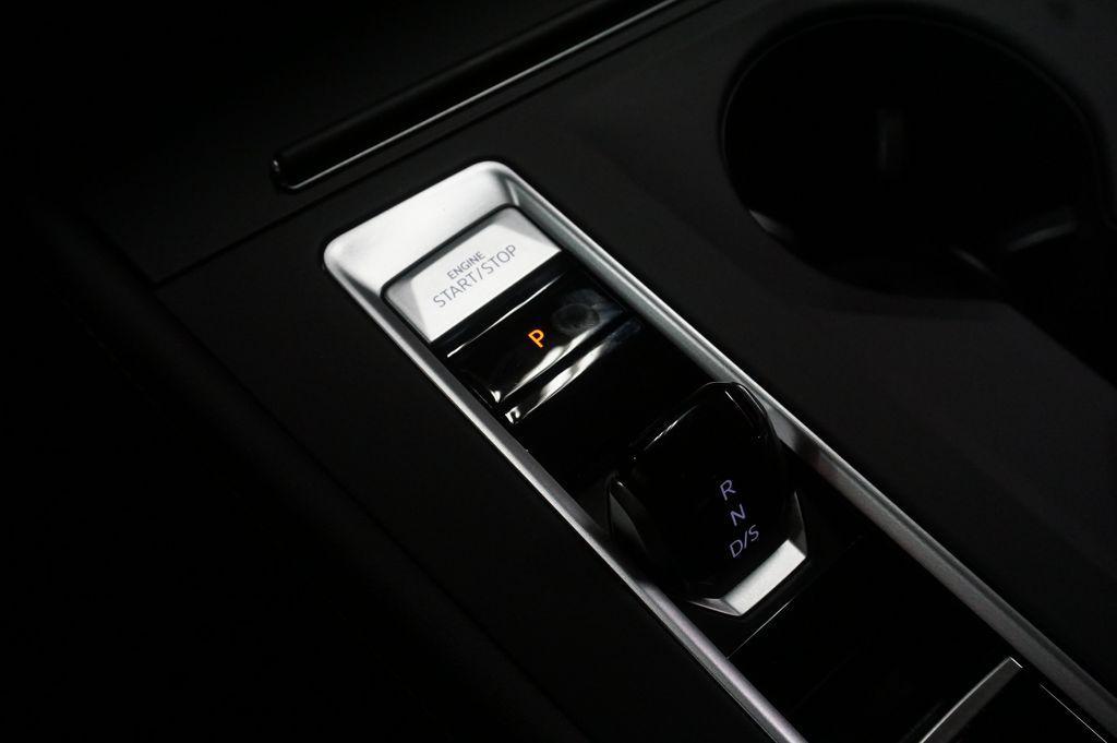 new 2026 Volkswagen Atlas car, priced at $40,245