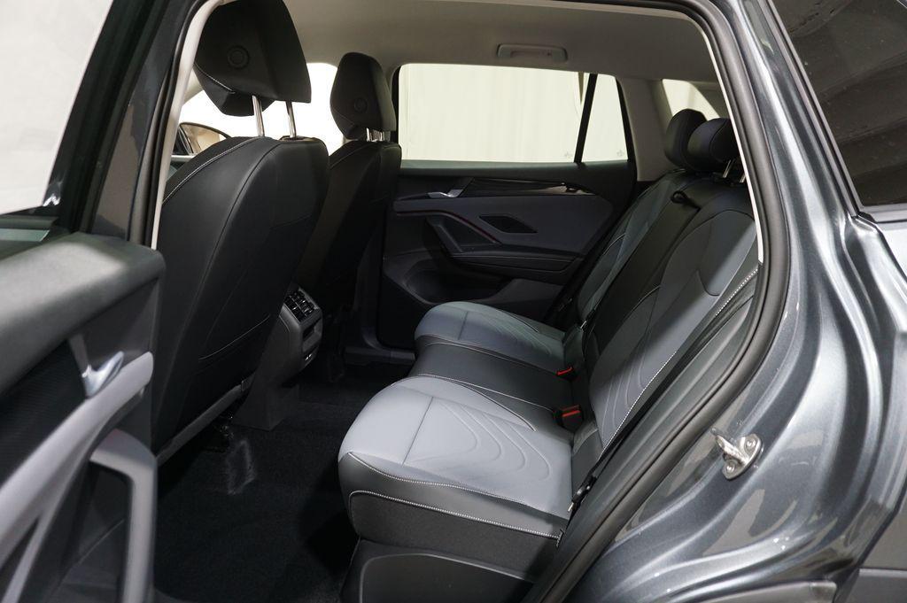 new 2026 Volkswagen Tiguan car, priced at $33,831