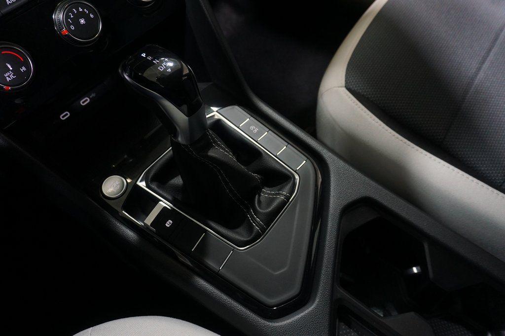 new 2026 Volkswagen Taos car, priced at $26,547
