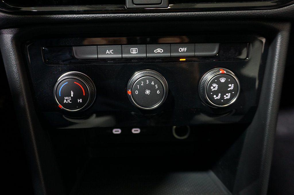 new 2026 Volkswagen Taos car, priced at $26,547