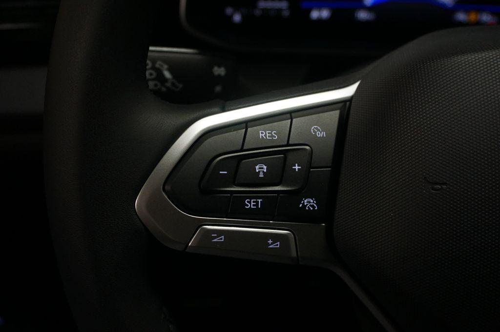 new 2026 Volkswagen Jetta car, priced at $25,109
